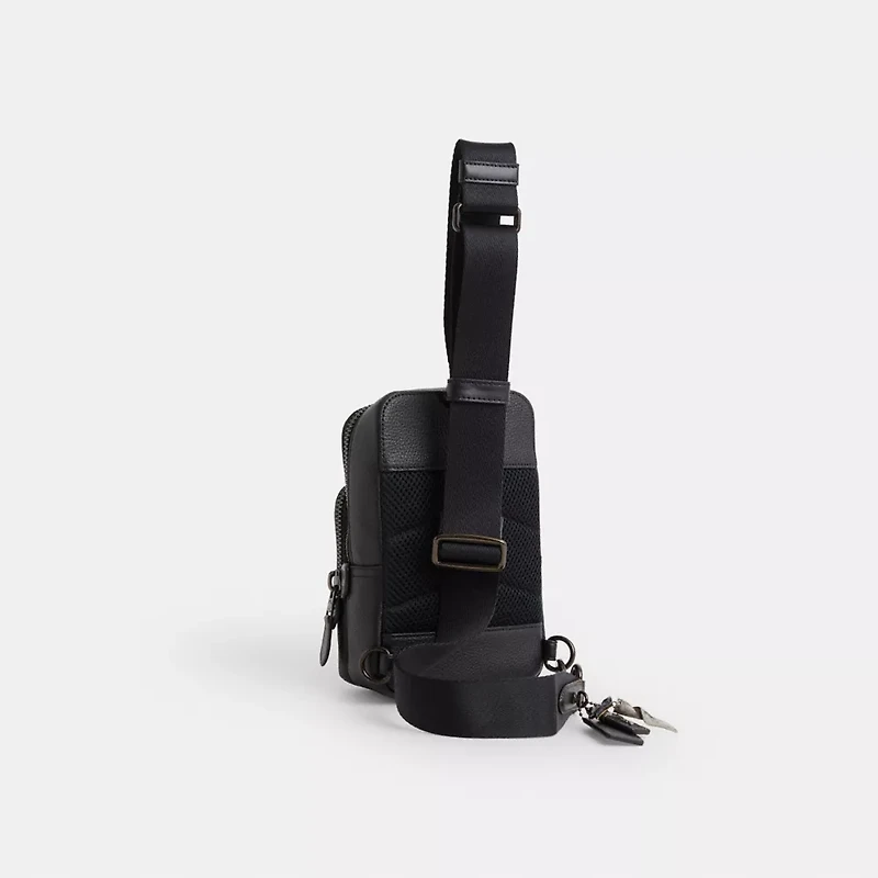 Upcrafted Gotham Sling Pack 13