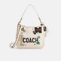 Upcrafted Cary Shoulder Bag