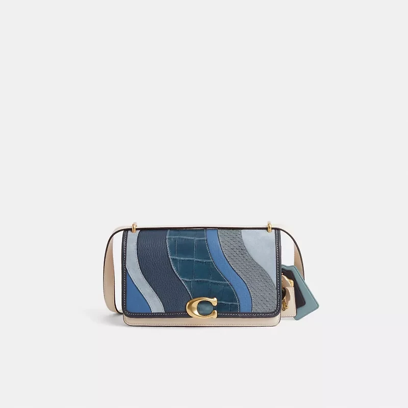 Upcrafted Bandit Shoulder Bag