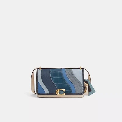 Upcrafted Bandit Shoulder Bag