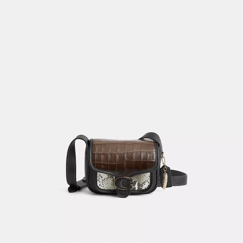 Upcrafted Tabby Messenger 19