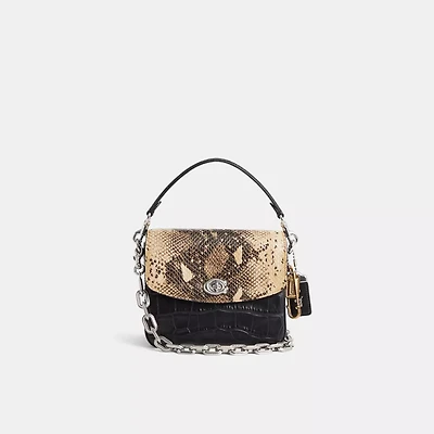 Upcrafted Cassie Crossbody Bag 19