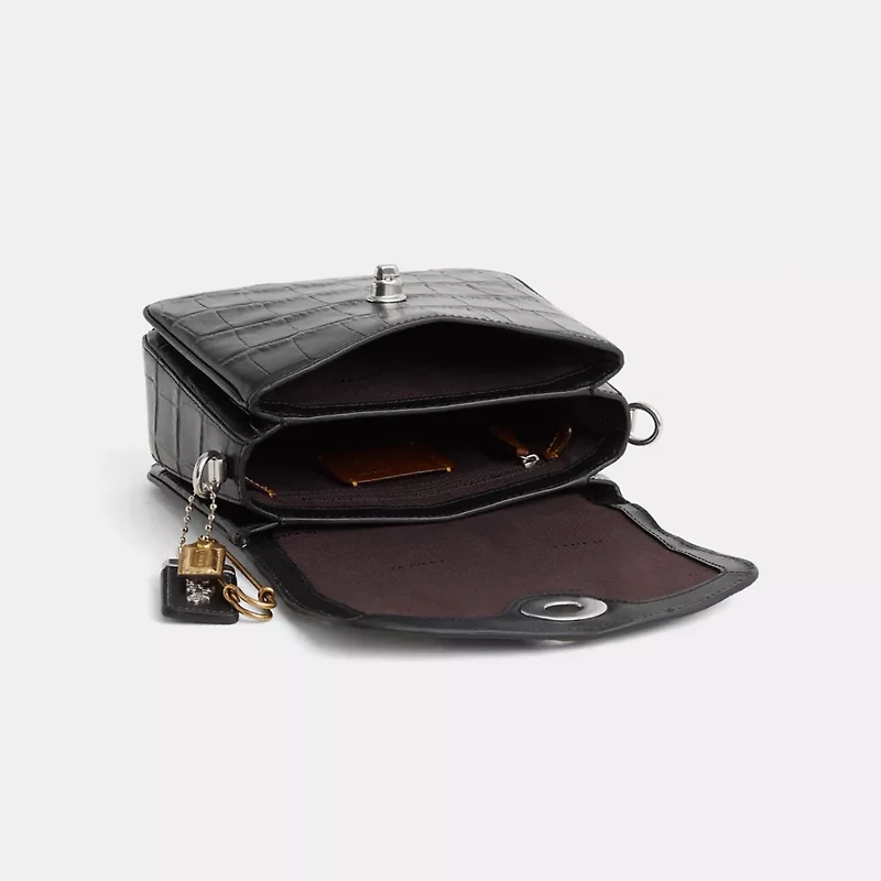 Upcrafted Cassie Crossbody Bag 19