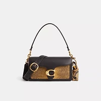 Upcrafted Tabby Shoulder Bag 26