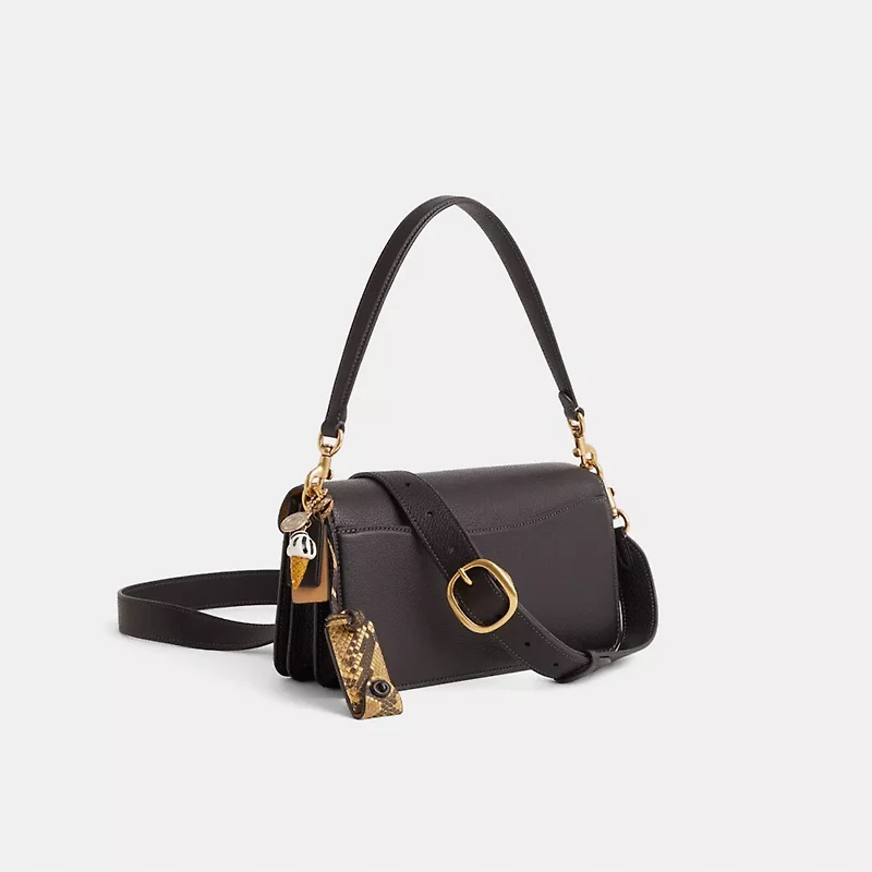 Upcrafted Tabby Shoulder Bag 26