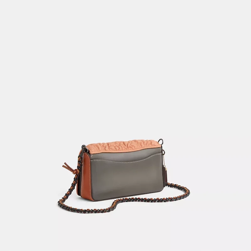 Upcrafted Dinky In Colorblock