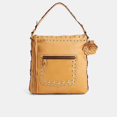 Upcrafted Legacy Thompson Hobo