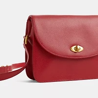 Vintage Madison Spence Bag