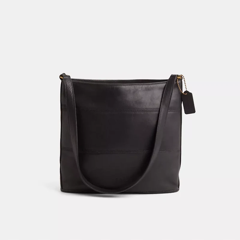 Vintage Tribeca Large Hobo Bag