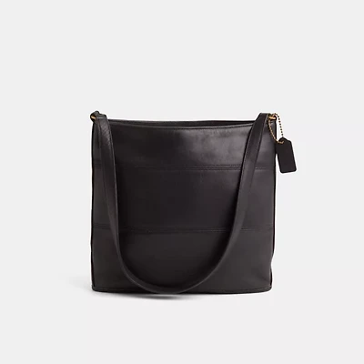 Vintage Tribeca Large Hobo Bag