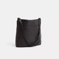 Vintage Tribeca Large Hobo Bag