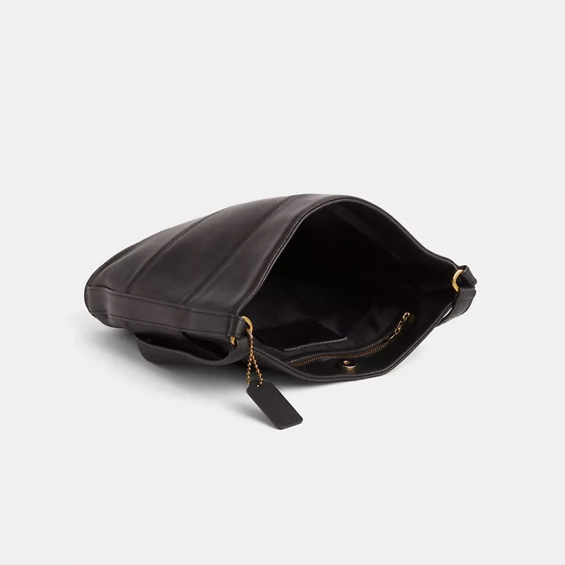 Vintage Tribeca Large Hobo Bag