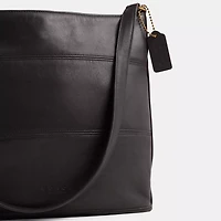 Vintage Tribeca Large Hobo Bag