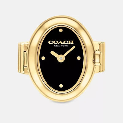 Sammy Ring Watch, 18 Mm X 22.5 Mm