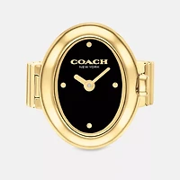 Sammy Ring Watch, 18 Mm X 22.5 Mm