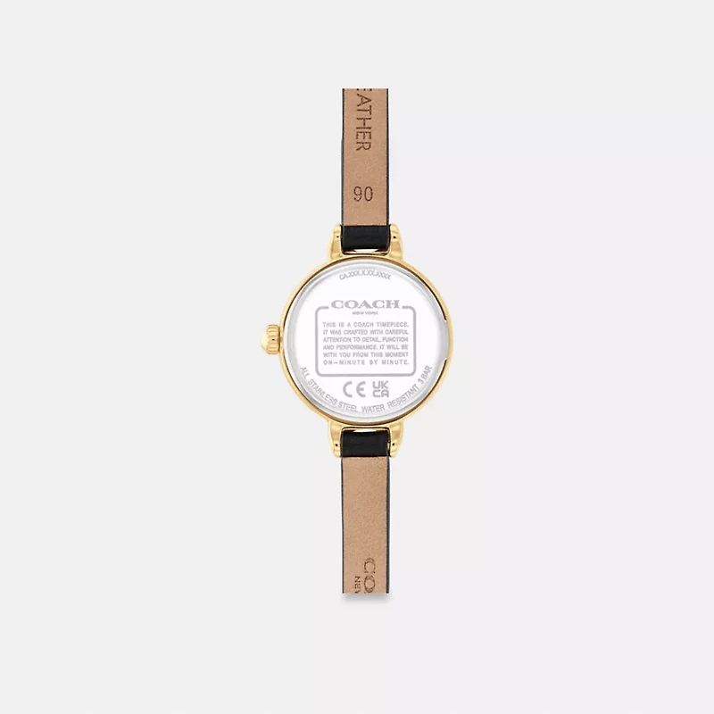 Iris Watch