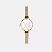 Iris Watch