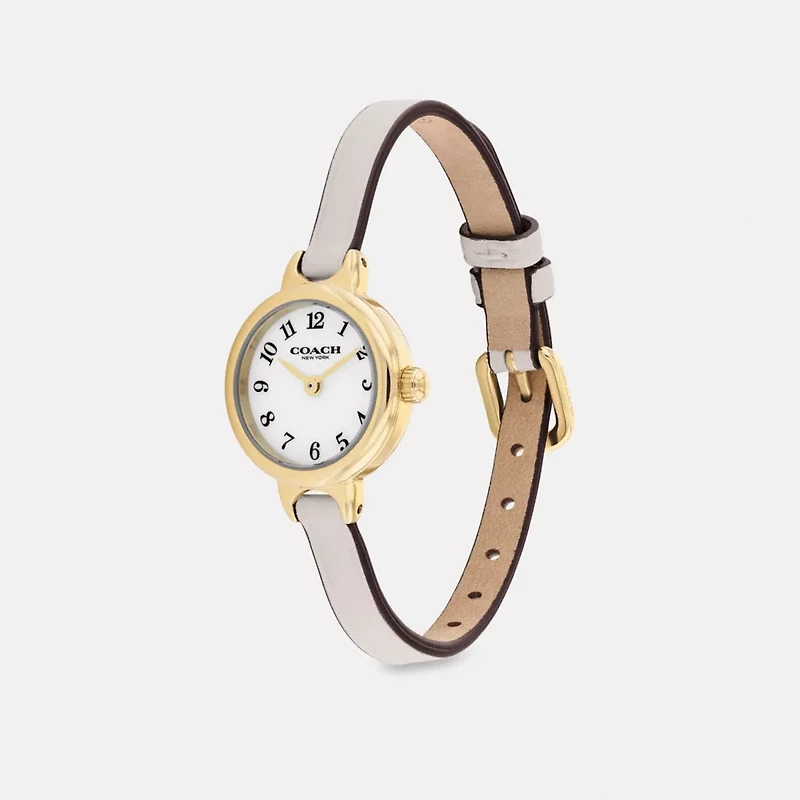 Iris Watch, 22 Mm