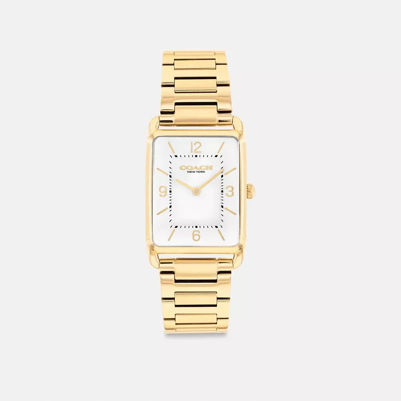 Elliot Watch