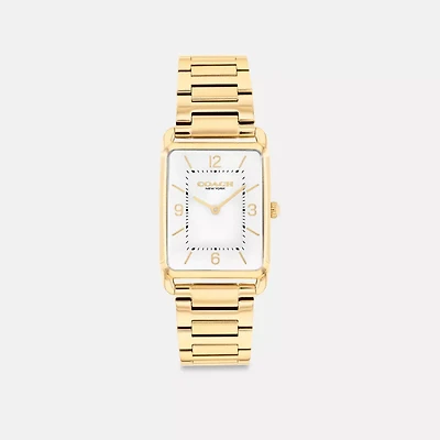 Elliot Watch