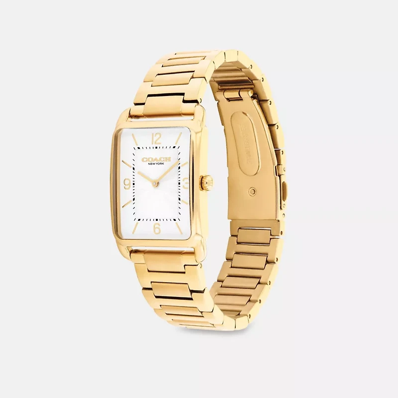 Elliot Watch