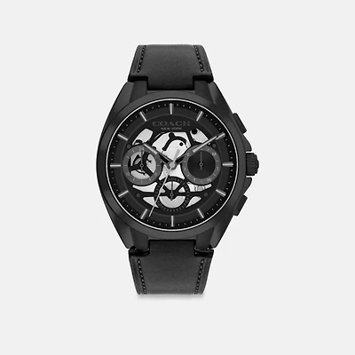 Jackson Chronograph Watch