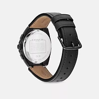 Jackson Chronograph Watch