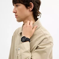 Jackson Chronograph Watch