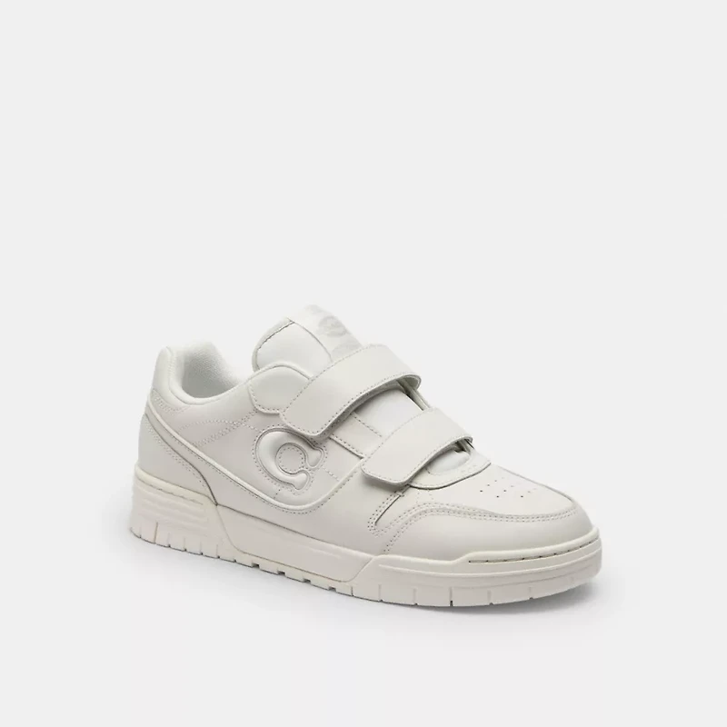 Double Strap Soho Sneaker