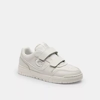 Double Strap Soho Sneaker