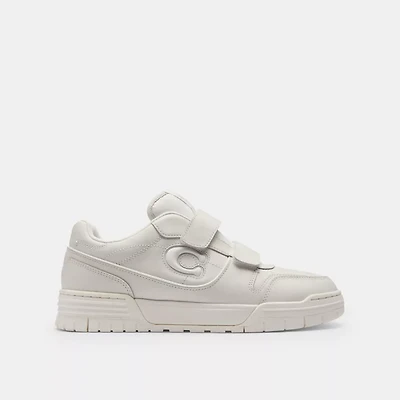 Double Strap Soho Sneaker