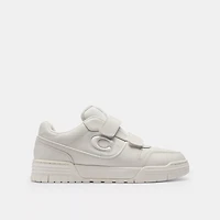 Double Strap Soho Sneaker