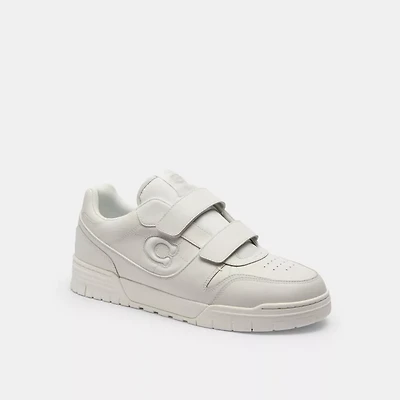 Double Strap Soho Sneaker