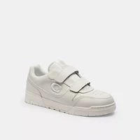 Double Strap Soho Sneaker