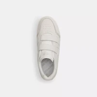 Double Strap Soho Sneaker