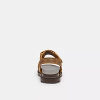 Double Strap Sandal Signature