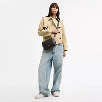 Carey Crossbody Bag Signature Canvas