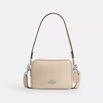 Mini Carey Crossbody Bag
