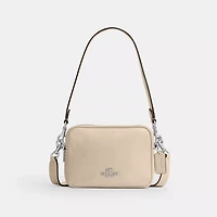 Mini Carey Crossbody Bag