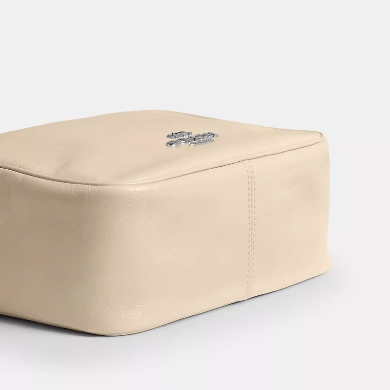 Mini Carey Crossbody Bag