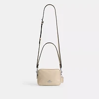Mini Carey Crossbody Bag