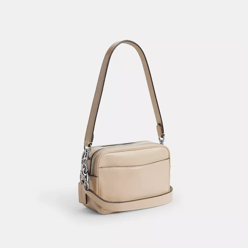 Mini Carey Crossbody Bag