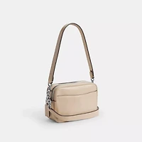 Mini Carey Crossbody Bag