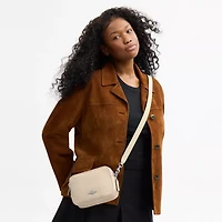 Mini Carey Crossbody Bag