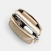 Mini Carey Crossbody Bag