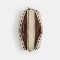 Mini Carey Crossbody Bag