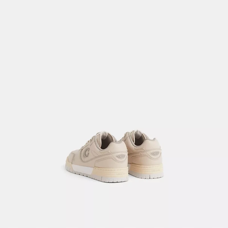 Restored Soho Sneaker