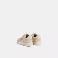 Restored Soho Sneaker