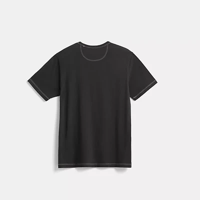Restored Signature Rabbit T Shirt