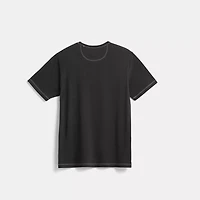 Restored Signature Rabbit T Shirt